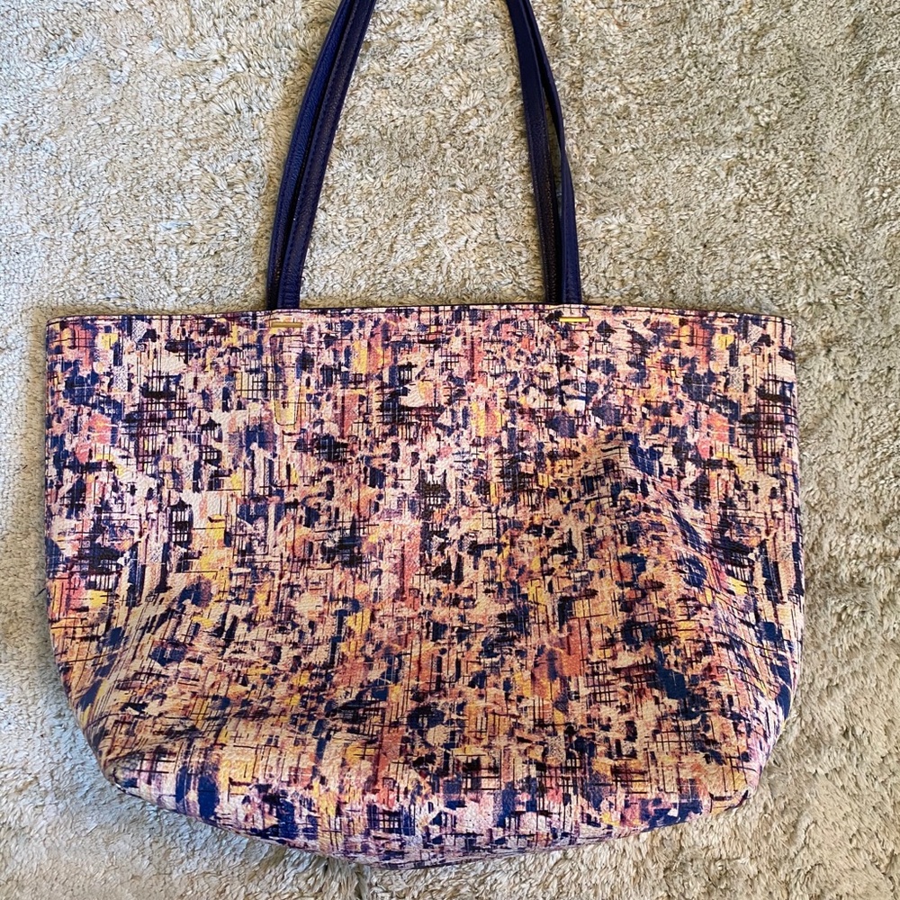 Gorgeous Danielle Nicole Purse & Clutch - image 1